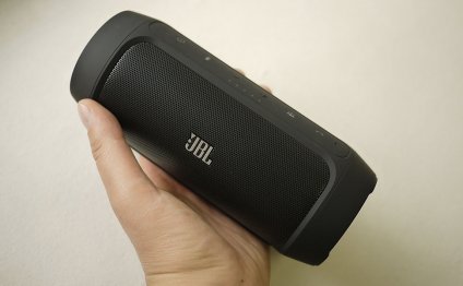 Acoustic Systems Jbl