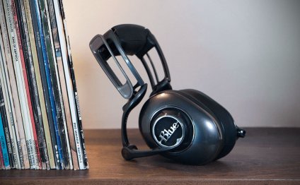 Headphones With Built-In Force