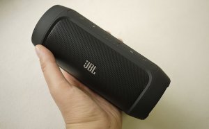 Acoustic Systems Jbl