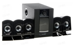 Buy Columns 5.1 For The Computer