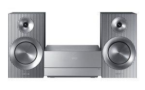 Connection Of The Music Centre To Tv